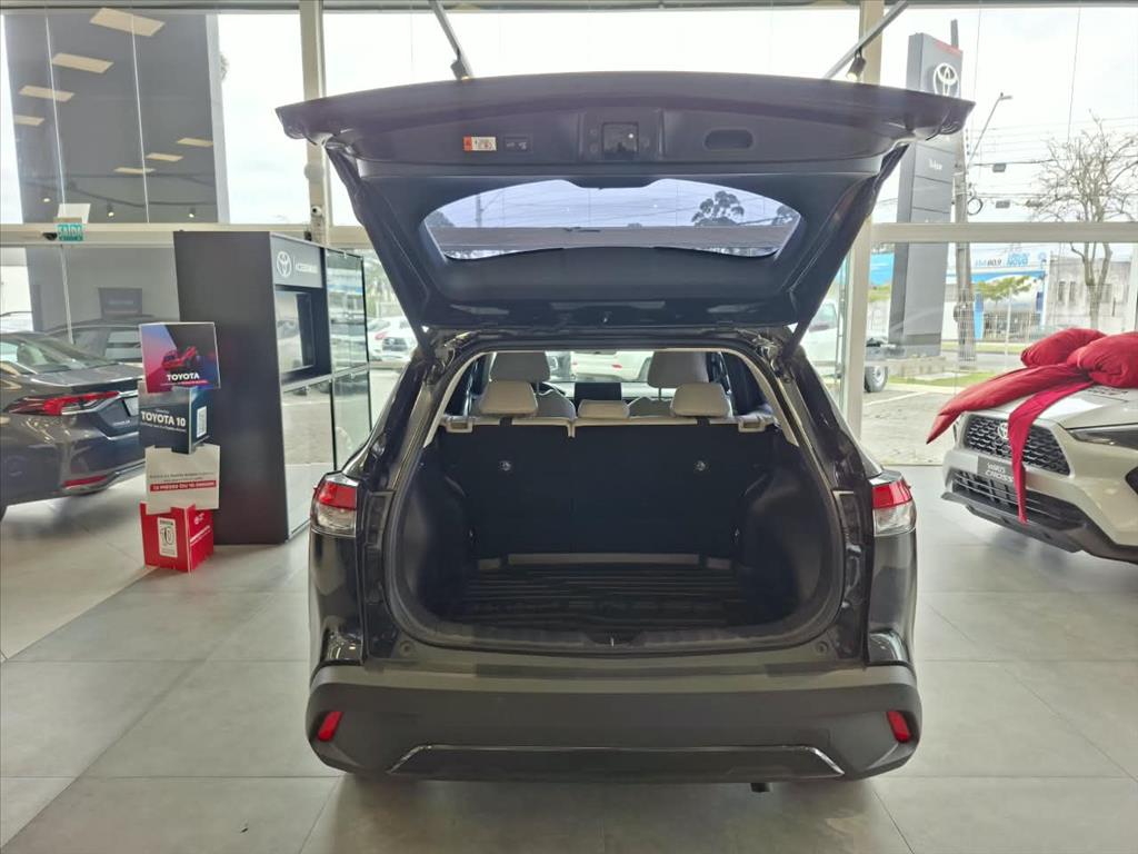 COROLLA CROSS 1.8 VVT-I HYBRID FLEX XRX CVT8