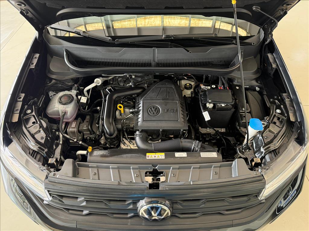 T-CROSS 1.0 200 TSI TOTAL FLEX AUTOMÁTICO16