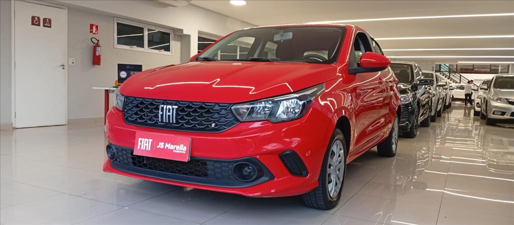 ARGO 1.0 FIREFLY FLEX DRIVE MANUAL4