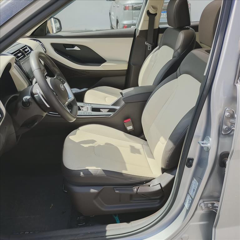 CRETA 2.0 FLEX ULTIMATE AUTOMÁTICO9