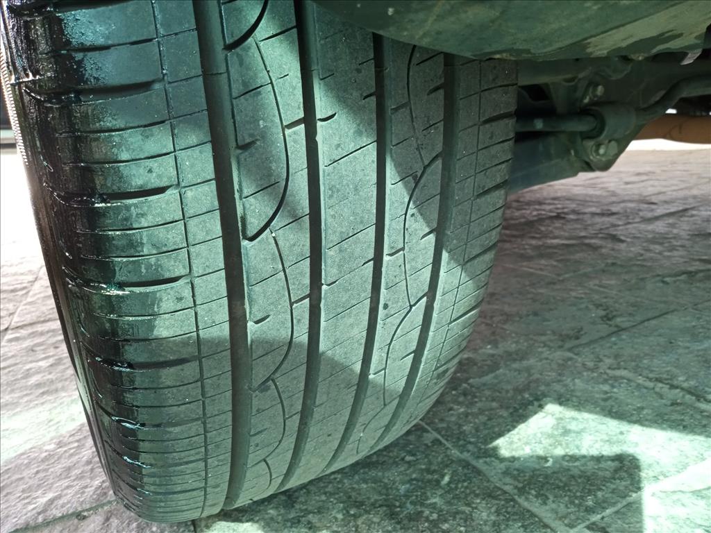 IX35 2.0 16V FLEX 4P AUTOMÁTICO
