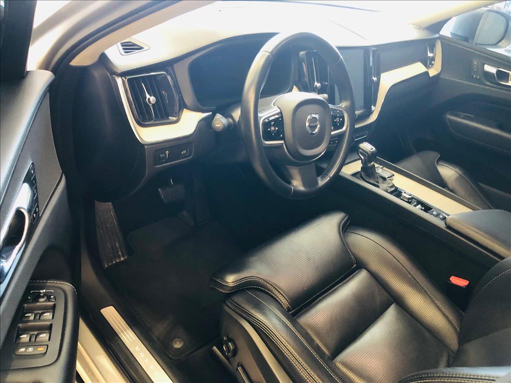 XC60 2.0 T5 GASOLINA INSCRIPTION AWD GEARTRONIC7