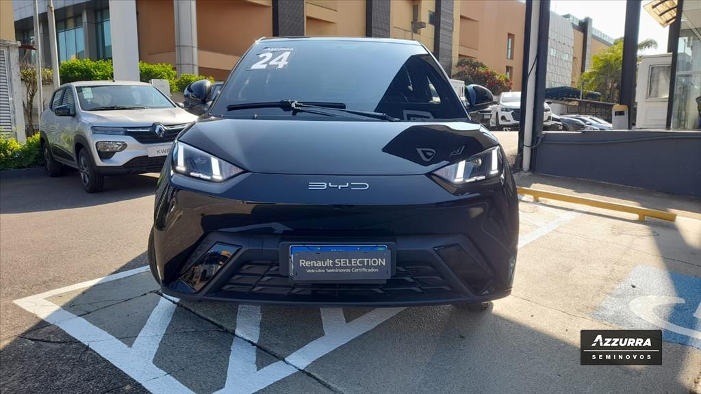 DOLPHIN MINI 38 KW ELÉTRICO2