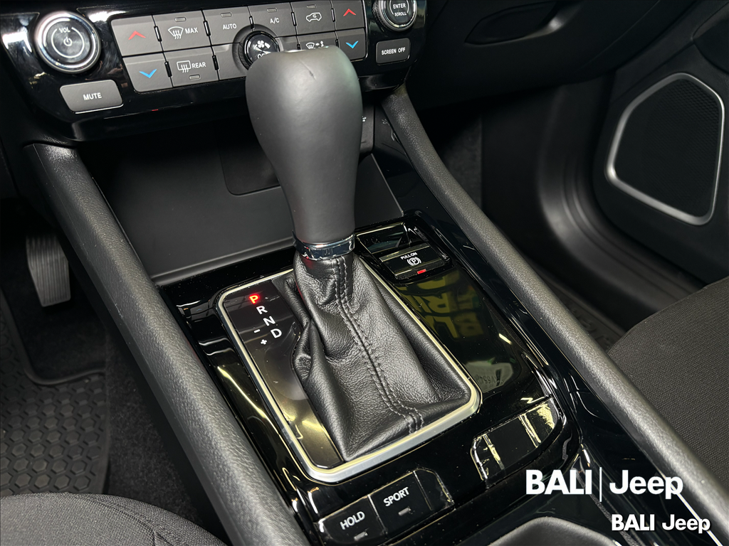 COMPASS 1.3 T270 TURBO FLEX SPORT AT612