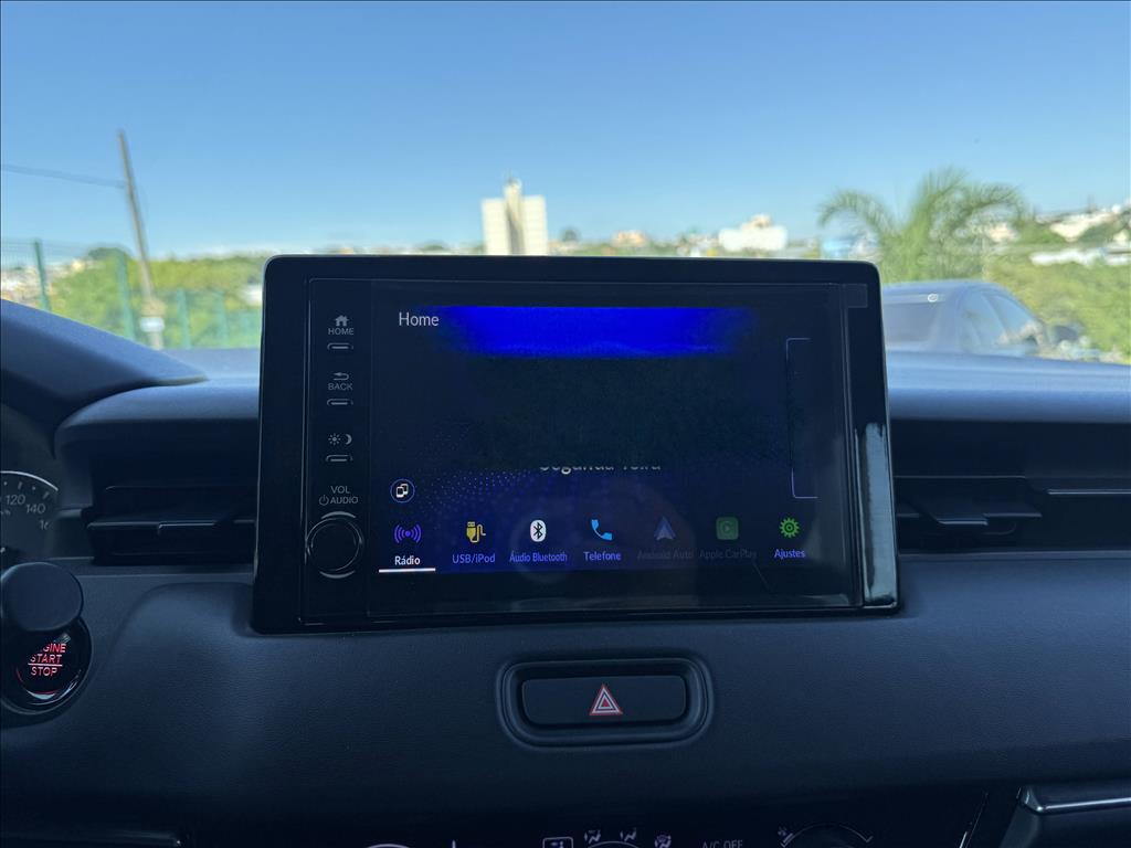 HR-V 1.5 DI I-VTEC FLEX EXL CVT10