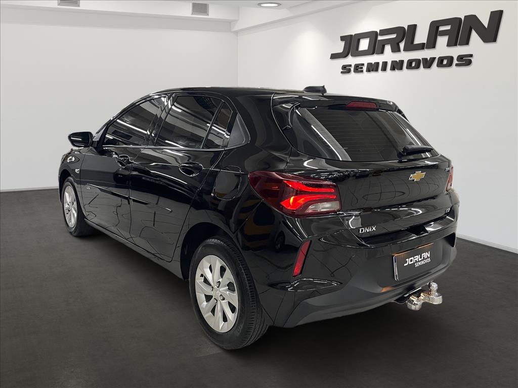 ONIX 1.0 TURBO FLEX LTZ MANUAL3