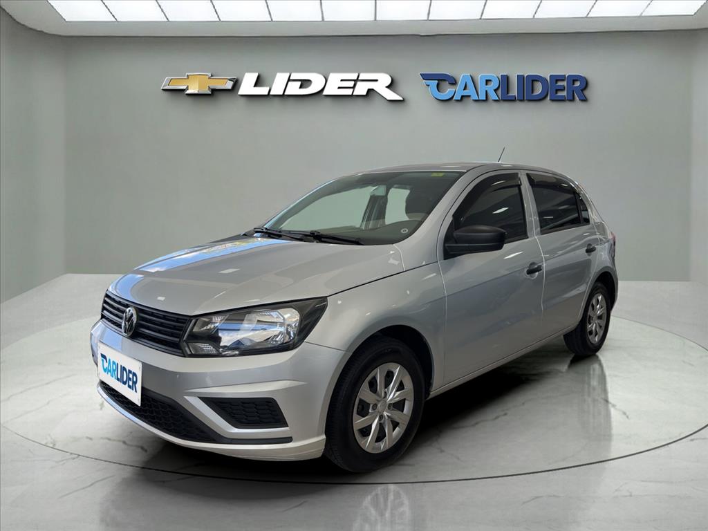 GOL 1.0 12V MPI TOTALFLEX 4P MANUAL2