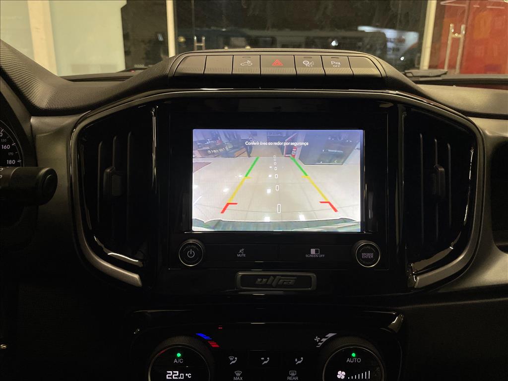 STRADA 1.0 TURBO 200 FLEX ULTRA CD CVT19