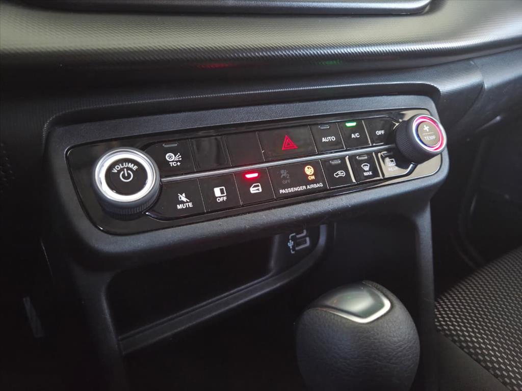 PULSE 1.0 TURBO 200 FLEX DRIVE CVT9