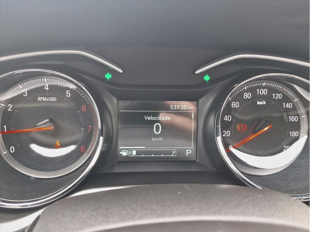 ONIX 1.0 TURBO FLEX PREMIER AUTOMÁTICO7