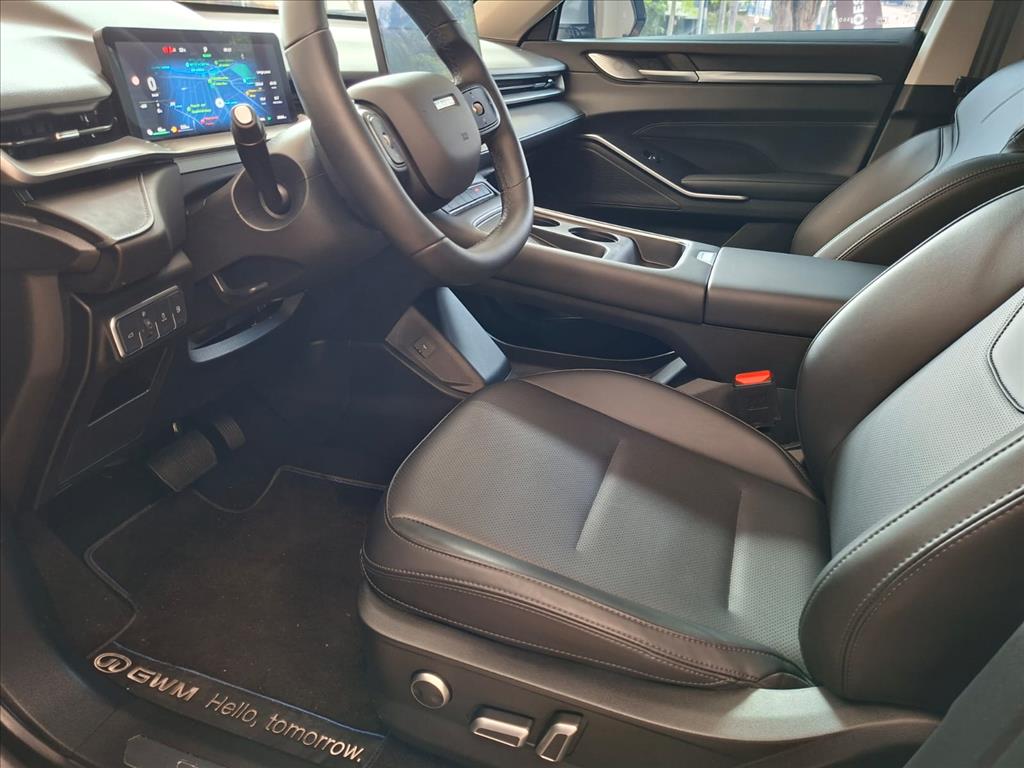 HAVAL H6 1.5 PHEV19 E-TRACTION7