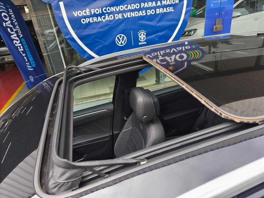 TIGUAN 2.0 300 TSI GASOLINA ALLSPACE R-LINE AUTOMÁTICO11