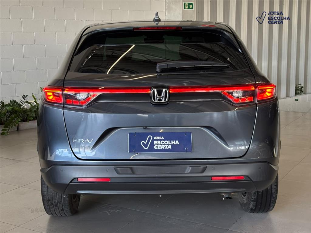 Honda HR-V 2024