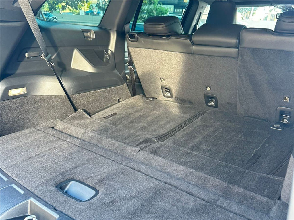 COMMANDER 2.0 HURRICANE 4 TURBO GASOLINA BLACKHAWK AT920