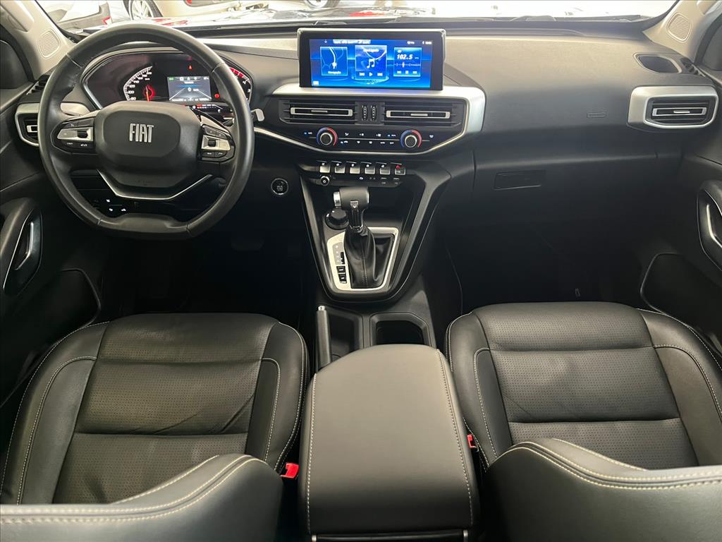 TITANO 2.2 TURBO DIESEL RANCH 4X4 AT69