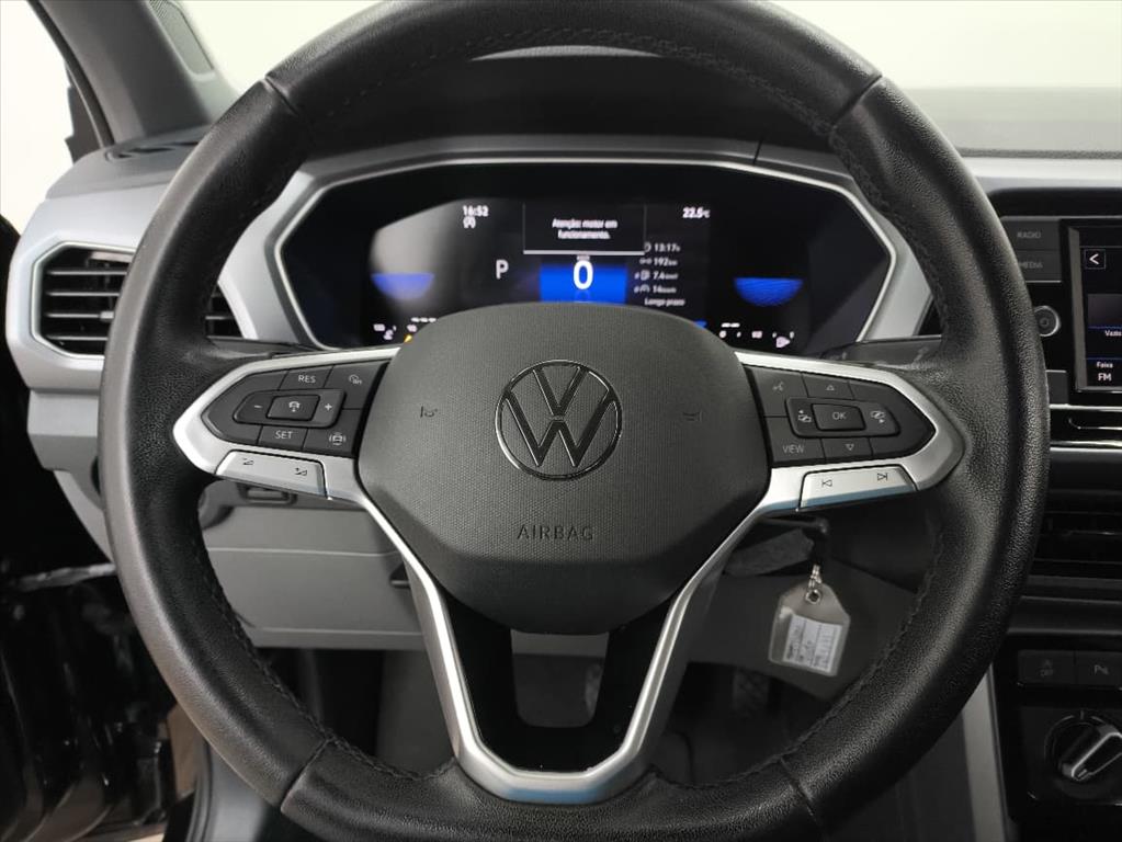 T-CROSS 1.0 200 TSI TOTAL FLEX AUTOMÁTICO6