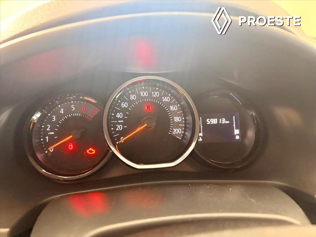 STEPWAY 1.6 16V SCE FLEX ZEN MANUAL5