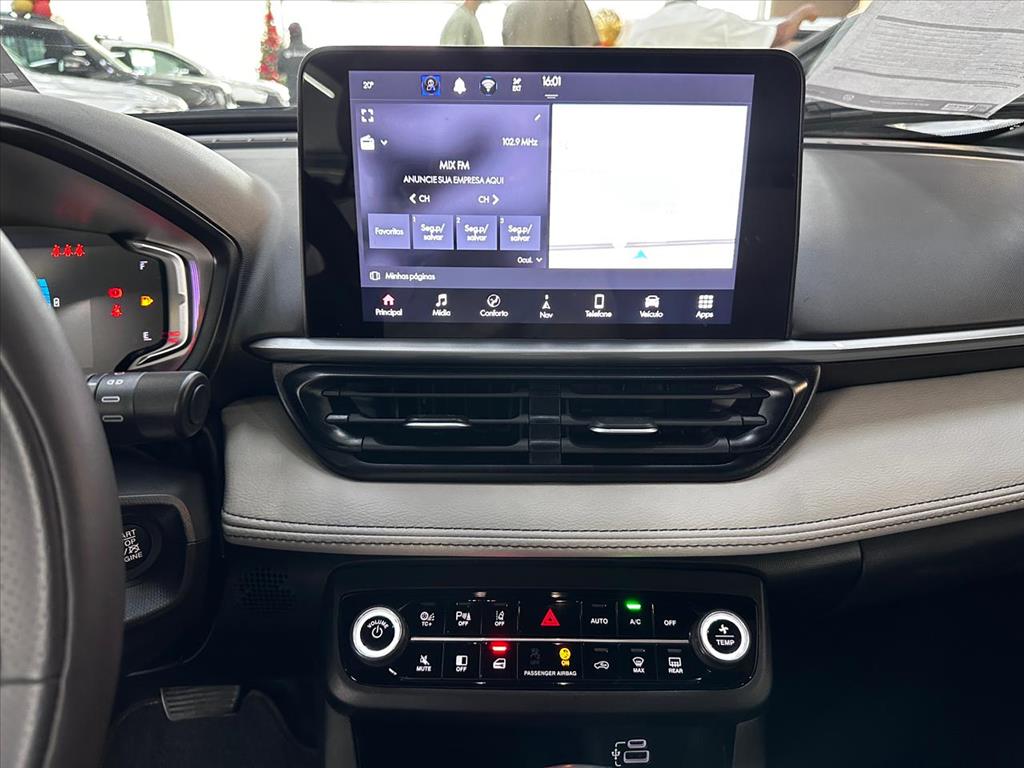 FASTBACK 1.0 TURBO 200 FLEX IMPETUS CVT10