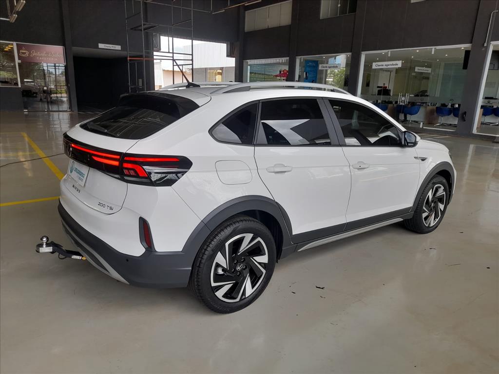 NIVUS 1.0 200 TSI TOTAL FLEX HIGHLINE AUTOMÁTICO3