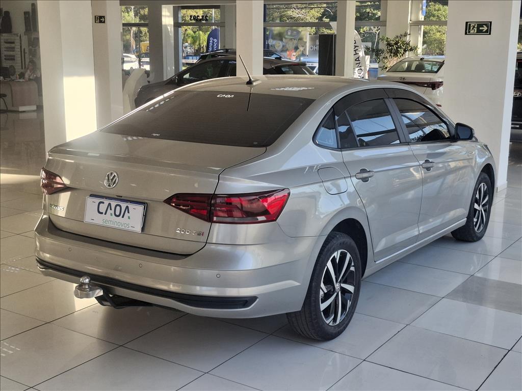 Volkswagen-VIRTUS-1.0 200 TSI COMFORTLINE AUTOMÁTICO