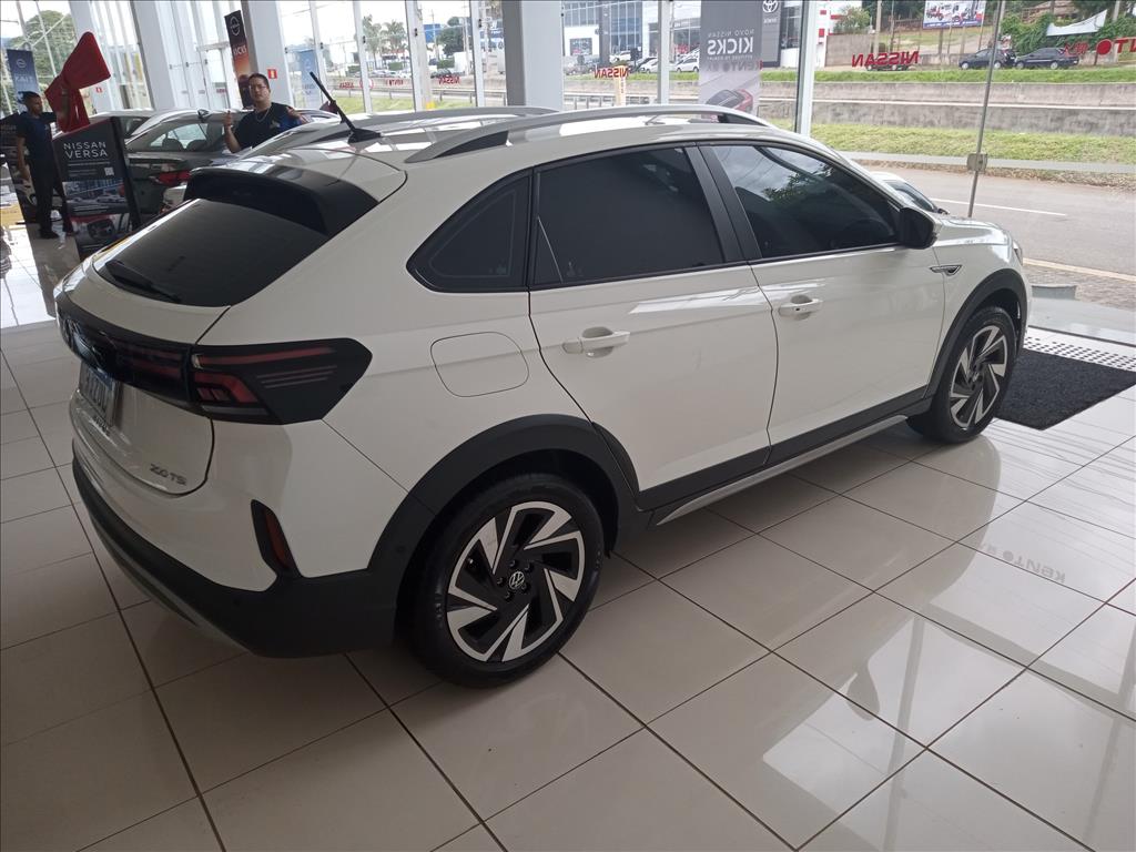 NIVUS 1.0 200 TSI TOTAL FLEX HIGHLINE AUTOMÁTICO2