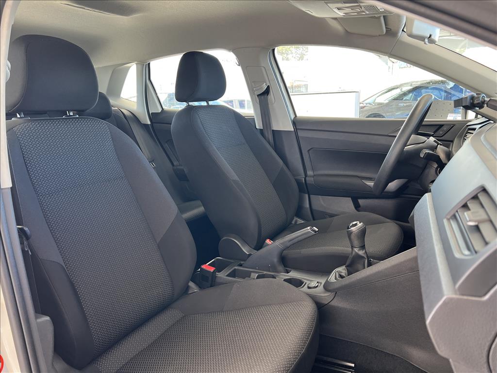POLO 1.0 MPI TOTAL FLEX MANUAL