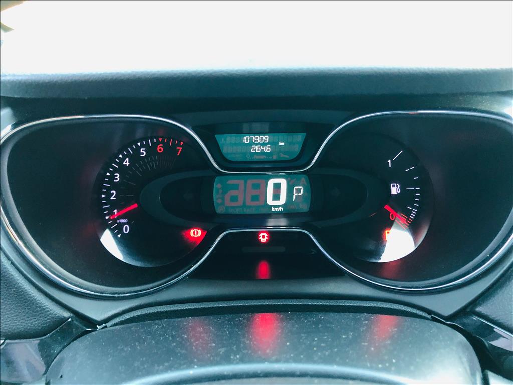 CAPTUR 1.3 TCE FLEX INTENSE X-TRONIC13