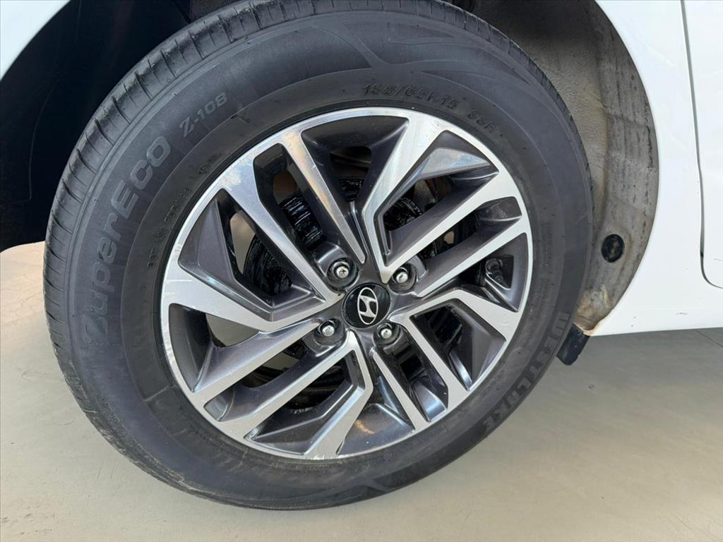 HB20 1.0 TGDI FLEX DIAMOND AUTOMÁTICO12