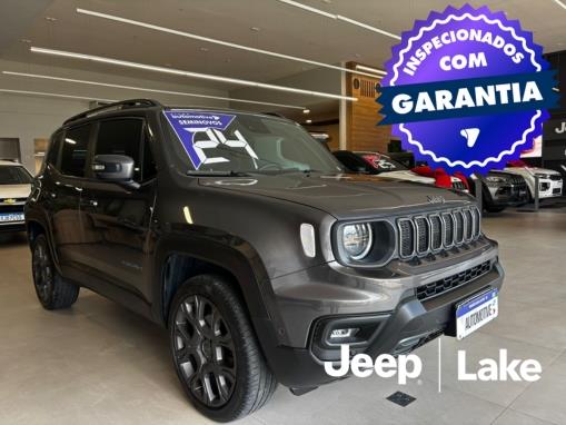 RENEGADE 1.3 T270 TURBO FLEX S 4X4 AT9