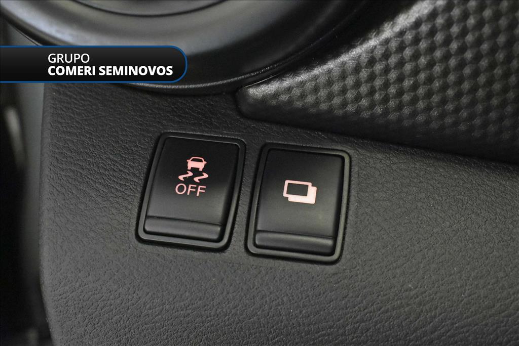 KICKS 1.6 16V FLEXSTART ACTIVE XTRONIC12