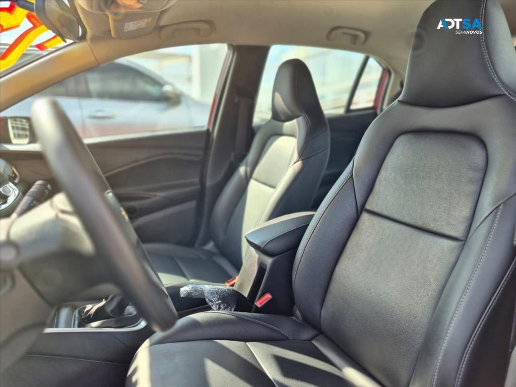 CHEVROLET ONIX 1.0 TURBO FLEX LTZ MANUAL