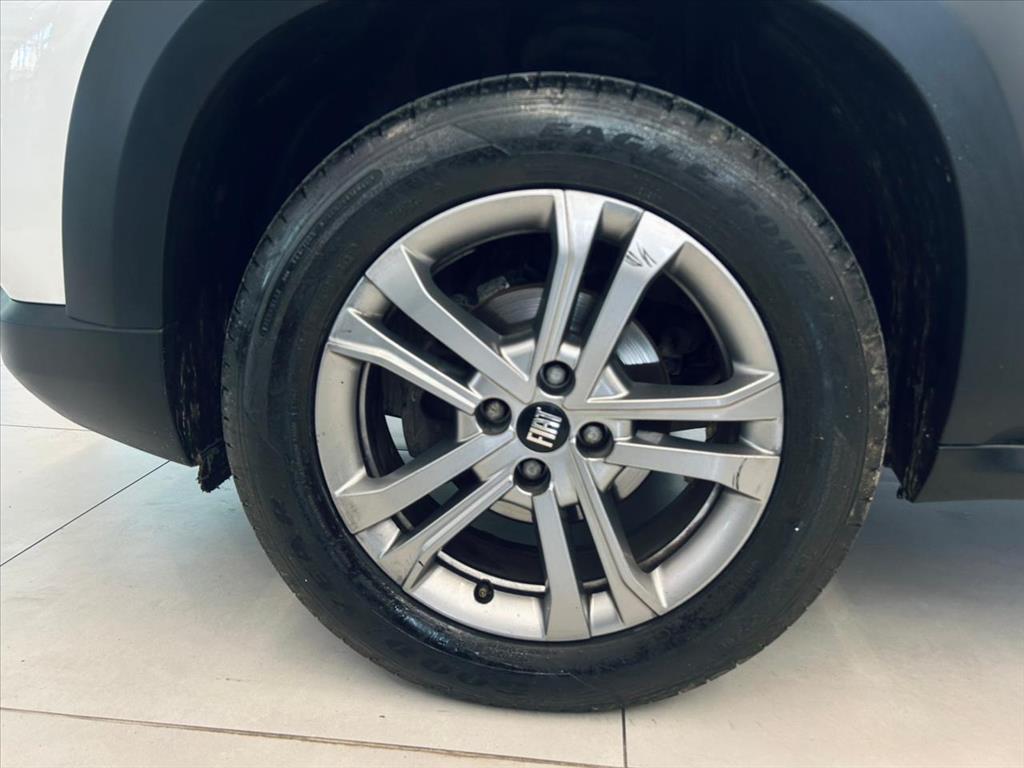 PULSE 1.3 FLEX DRIVE CVT6