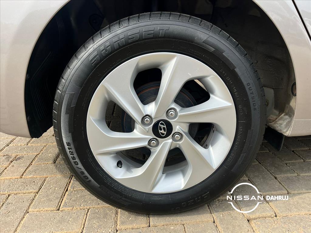 HB20S 1.0 COMFORT STYLE 12V TURBO FLEX 4P MANUAL3