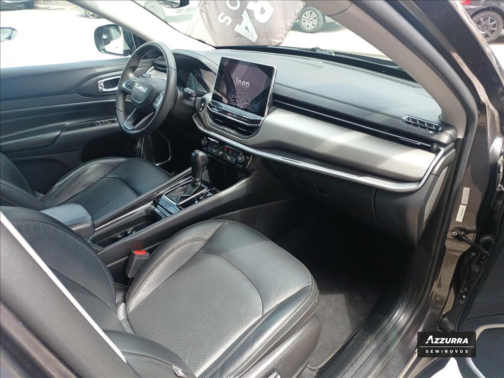 COMPASS 1.3 T270 TURBO FLEX LONGITUDE AT67
