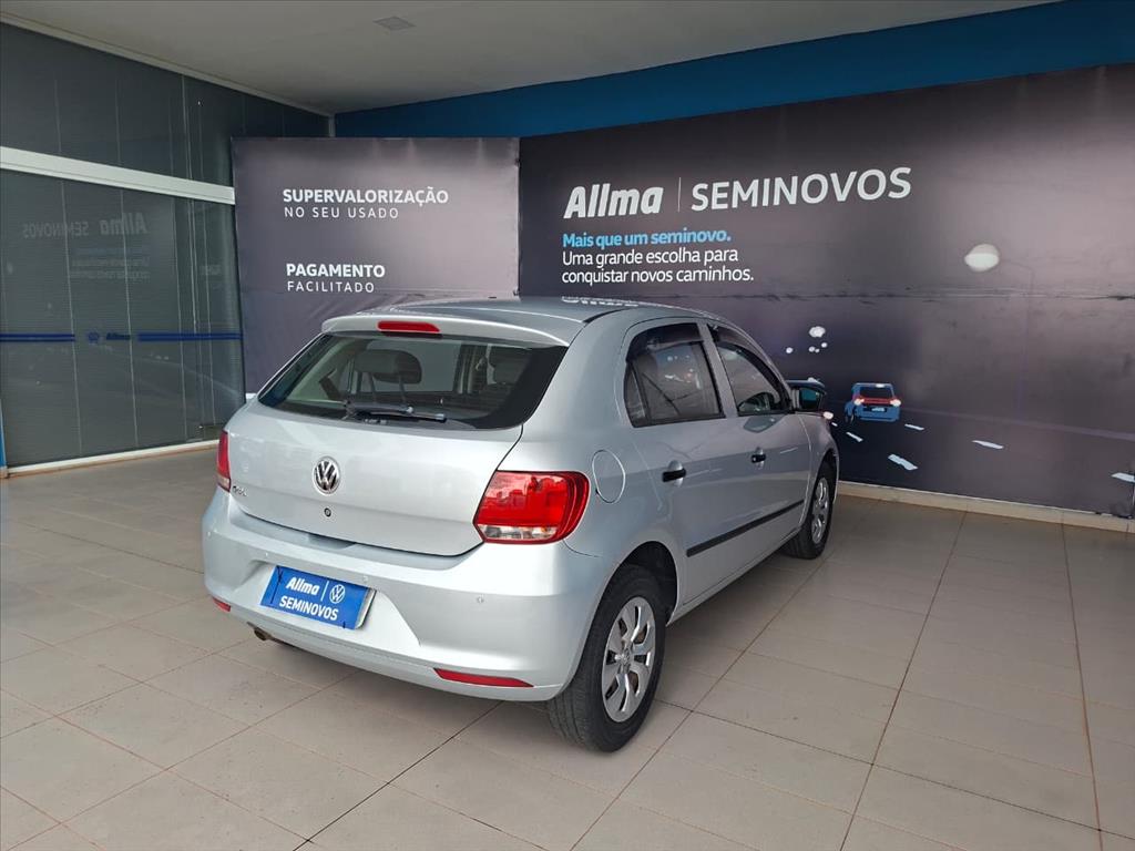 GOL 1.0 MI SPECIAL 8V FLEX 4P MANUAL4