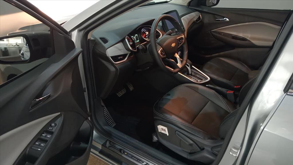 ONIX 1.0 TURBO FLEX PREMIER AUTOMÁTICO6