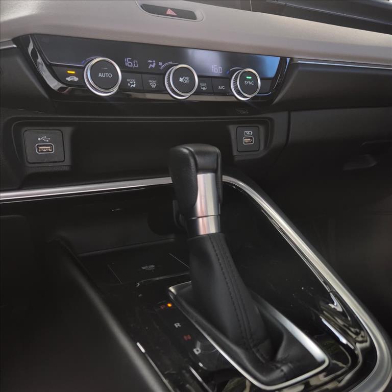 HR-V 1.5 DI I-VTEC TURBO FLEX TOURING CVT8