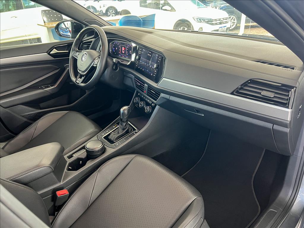 JETTA 1.4 250 TSI TOTAL FLEX R-LINE TIPTRONIC12