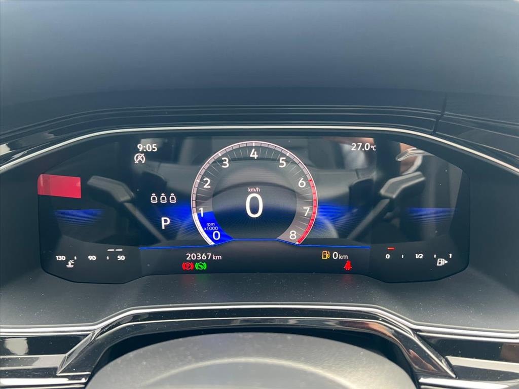 POLO 1.0 170 TSI COMFORTLINE AUTOMÁTICO11