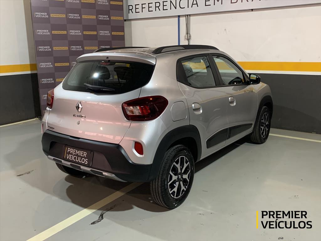 KWID 1.0 12V SCE FLEX OUTSIDER MANUAL9