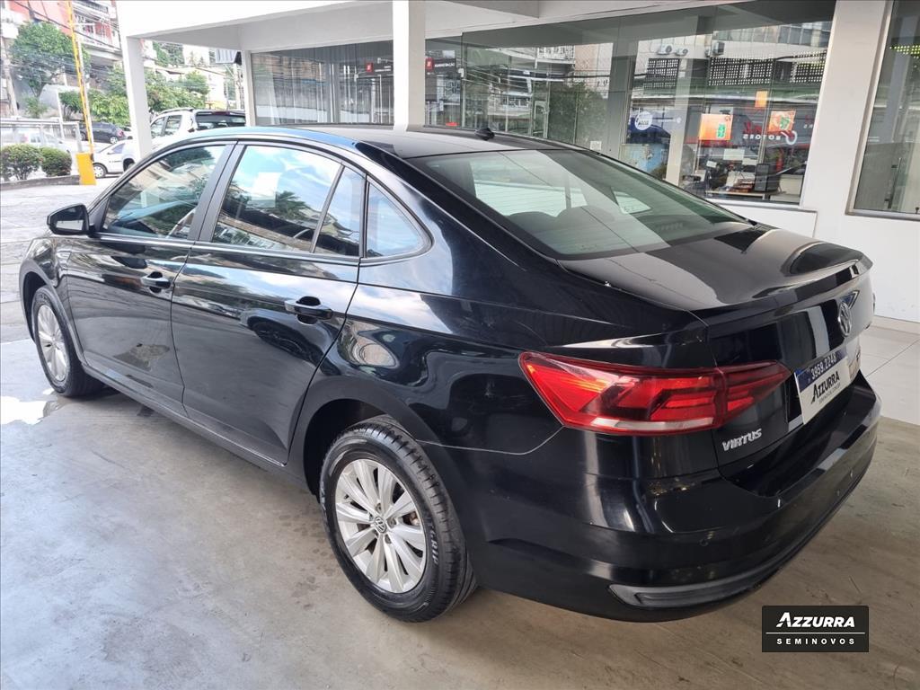VIRTUS 1.0 200 TSI COMFORTLINE AUTOMÁTICO5
