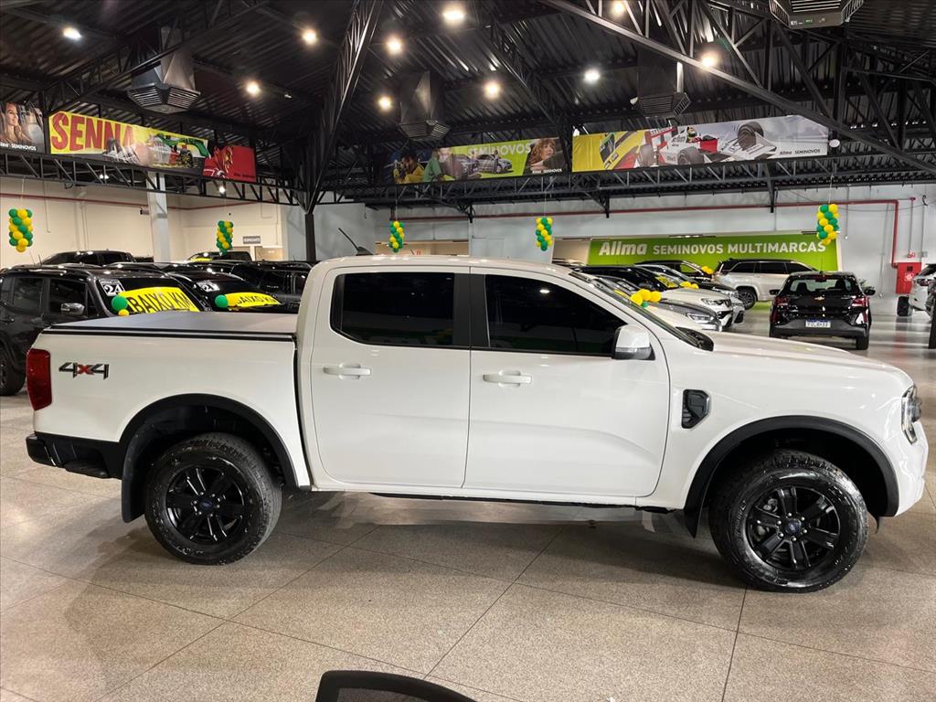 RANGER 2.0 TURBO DIESEL CD XLS 4X4 AUTOMÁTICO3