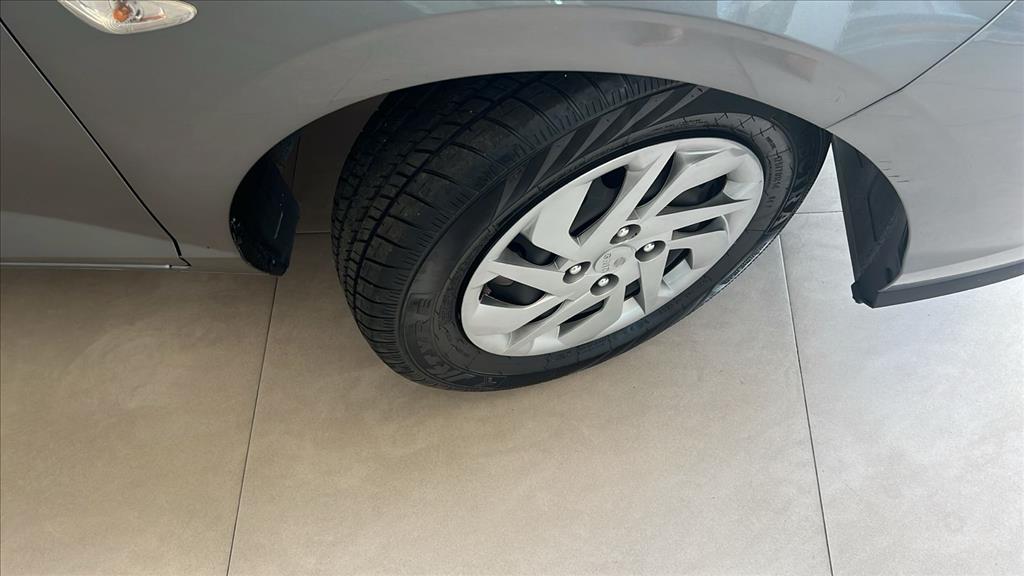 HB20 1.0 12V FLEX SENSE MANUAL15