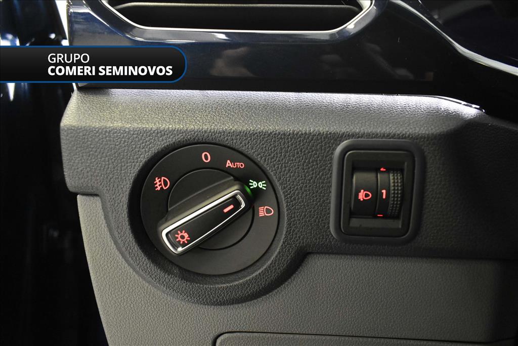 T-CROSS 1.0 200 TSI TOTAL FLEX COMFORTLINE AUTOMÁTICO12