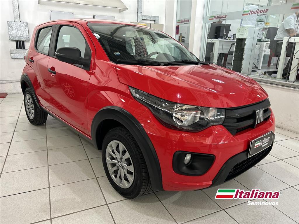 MOBI 1.0 EVO FLEX LIKE. MANUAL MOBI 1.0 EVO FLEX LIKE. MANUAL