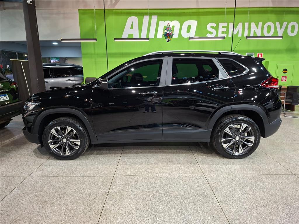 TRACKER 1.2 TURBO FLEX PREMIER AUTOMÁTICO1