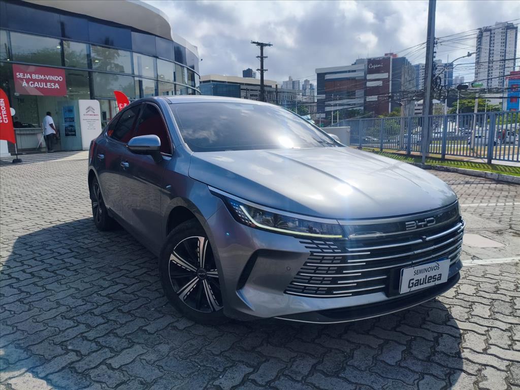 KING 1.5 DM-I PHEV GL AUTOMÁTICO