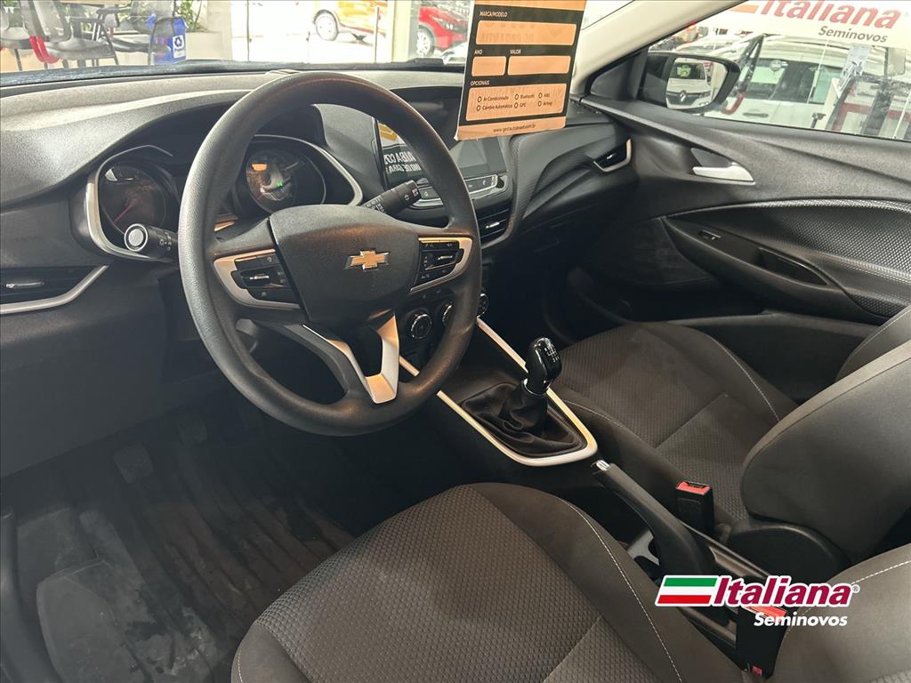 ONIX 1.0 FLEX LT MANUAL