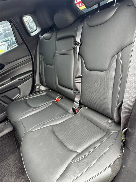 COMPASS 1.3 T270 TURBO FLEX S AT613