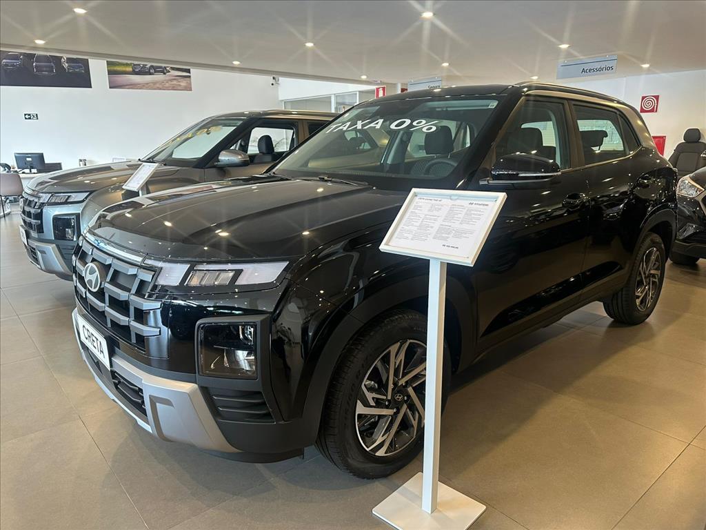 CRETA 1.0 TGDI FLEX LIMITED AUTOMÁTICO7